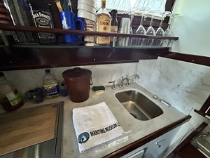 23_1930 47ft ACF Custom 47 Motor Yacht LIBERTE