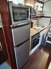 26_1930 47ft ACF Custom 47 Motor Yacht LIBERTE