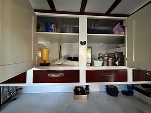 29_1930 47ft ACF Custom 47 Motor Yacht LIBERTE