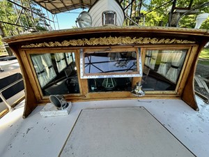 32_1930 47ft ACF Custom 47 Motor Yacht LIBERTE