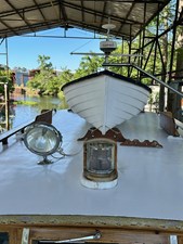 33_1930 47ft ACF Custom 47 Motor Yacht LIBERTE