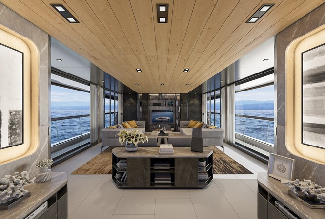 COLUMBUS ATLANTIQUE 37