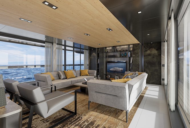 COLUMBUS ATLANTIQUE 37