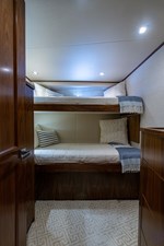 Forward Guest Cabin