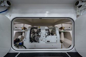 Seakeeper 35 Gyro