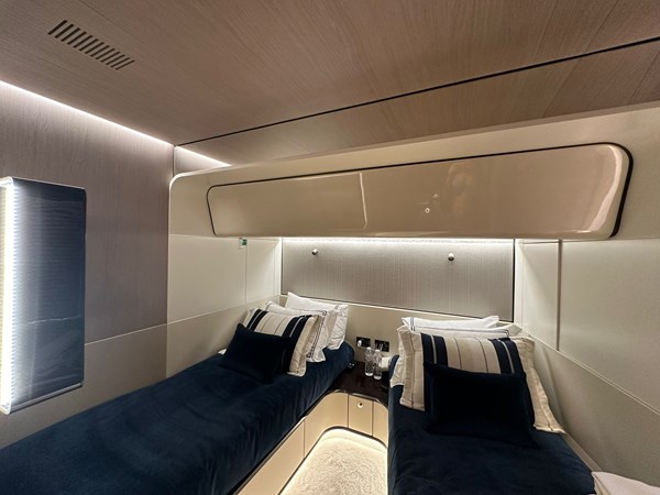 AZIMUT GRANDE 27 METRI 2024 (28)