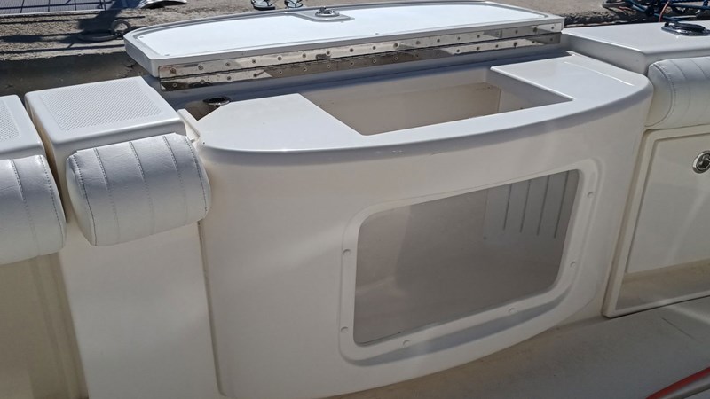 2018 Riviera 43 Open Bridge