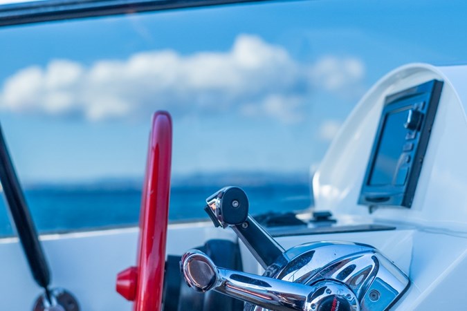 Vanquish VQ43 - Tequila