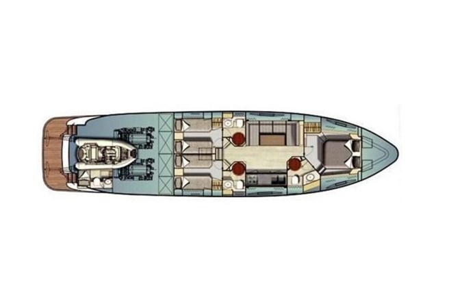ALFAMARINE 60 FLOORPLAN