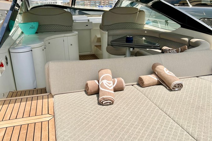 ALFAMARINE 60 - DOUBLE M