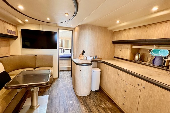 ALFAMARINE 60 - DOUBLE M