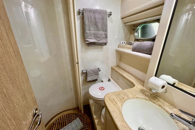 ALFAMARINE 60 - DOUBLE M