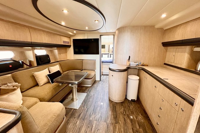 ALFAMARINE 60 - DOUBLE M