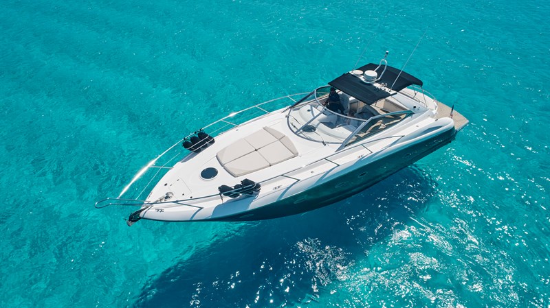 Sunseeker Portofino 46