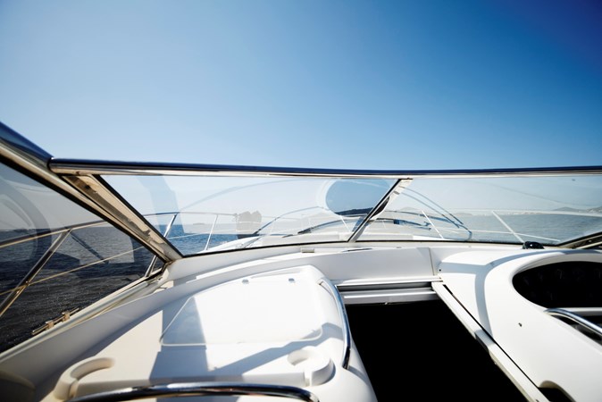 Sunseeker Portofino 46