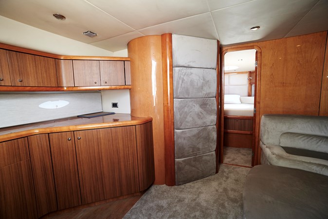 Sunseeker Portofino 46