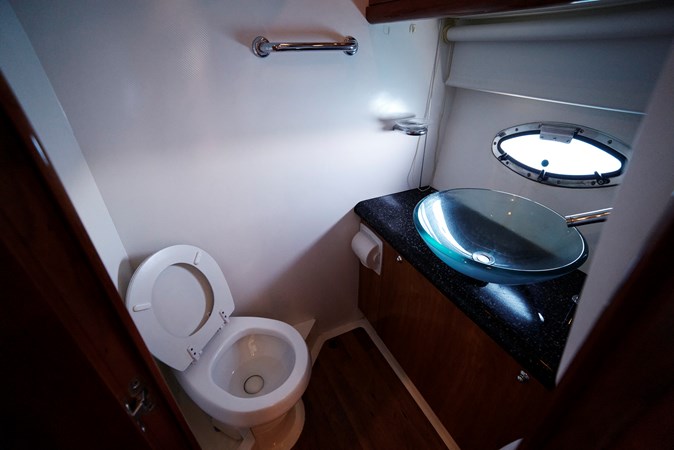 Sunseeker Portofino 46