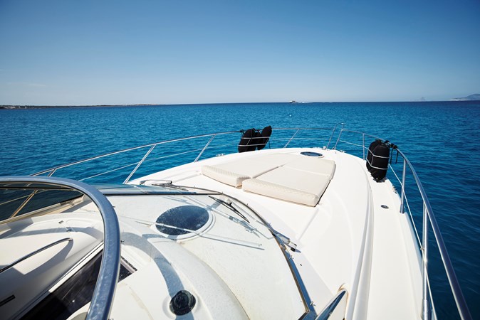 Sunseeker Portofino 46