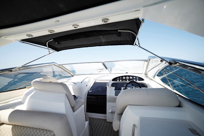 Sunseeker Portofino 46