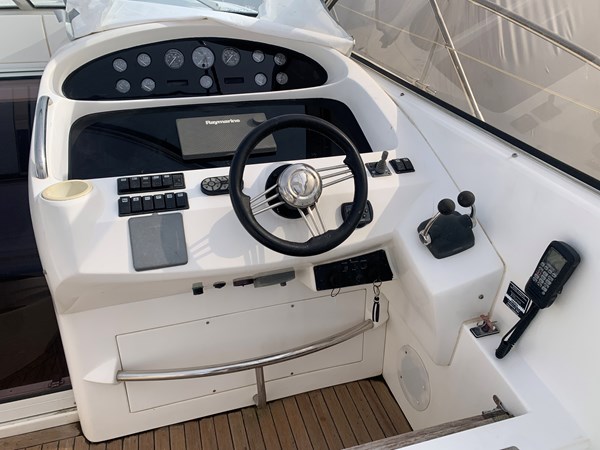 Sunseeker Portofino 46