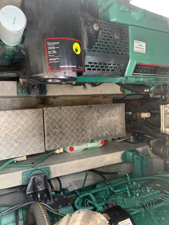 Sunseeker Portofino 46