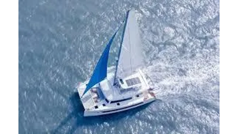 5. 2025 Heysea Seaview 48