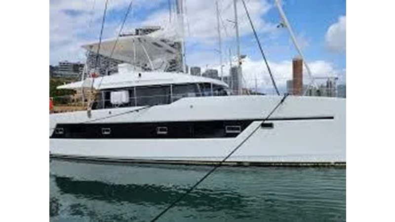 6. 2025 Heysea Seaview 48