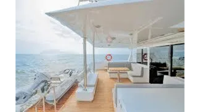 9. 2025 Heysea Seaview 48