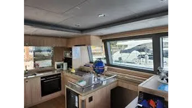 11. 2025 Heysea Seaview 48