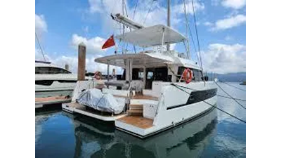 4. 2025 Heysea Seaview 48