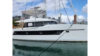 6. 2025 Heysea Seaview 48