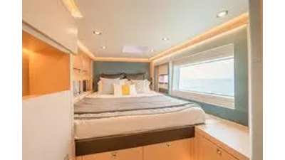 7. 2025 Heysea Seaview 48