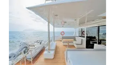 9. 2025 Heysea Seaview 48