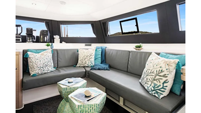 2. 2024 Dufour Catamarans 48