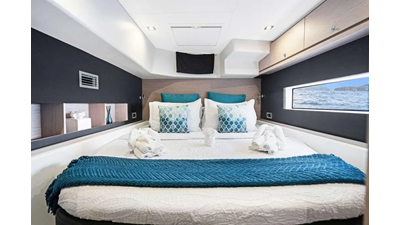 4. 2024 Dufour Catamarans 48