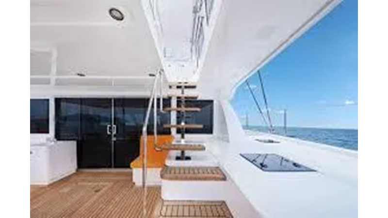 4. 2025 Heysea Seaview 56