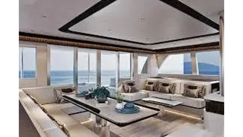 7. 2025 Heysea Seaview 56