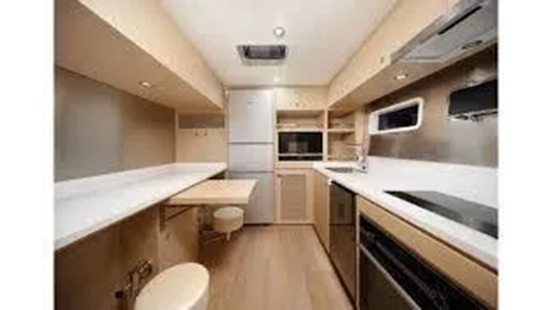 12. 2025 Heysea Seaview 56