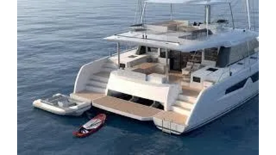 2. 2025 Heysea Seaview 56