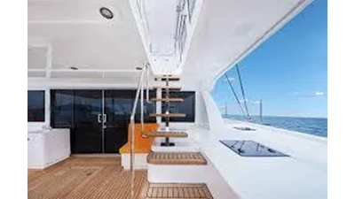 4. 2025 Heysea Seaview 56