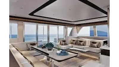 7. 2025 Heysea Seaview 56