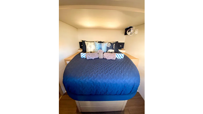 7. 2018 Fountaine Pajot SABA 50