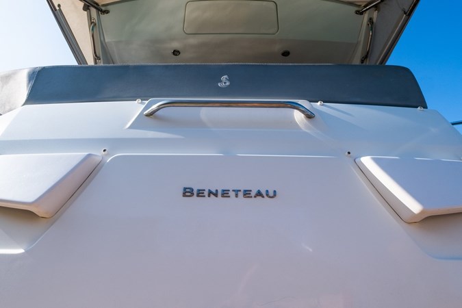Beneteau 38 GT