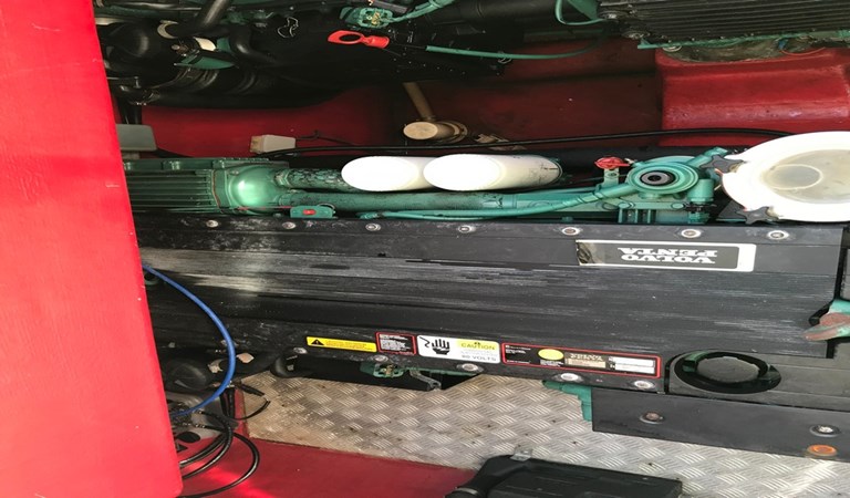 SunseekerSuperhawk 48