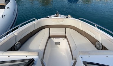 Chaparral 257 SSX