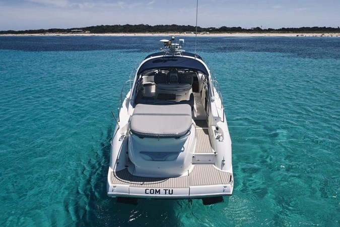 Cranchi mediterranee 47