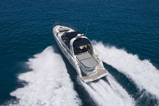 Cranchi mediterranee 47