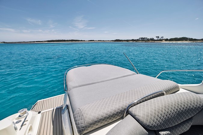 Cranchi mediterranee 47