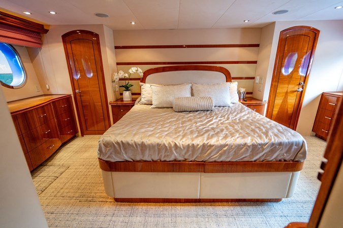 Master Stateroom