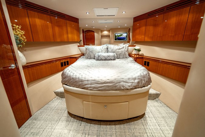 Bow VIP Stateroom